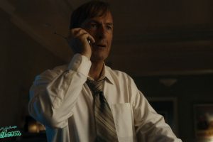 بررسی سریال Better Call Saul فصل پنجم