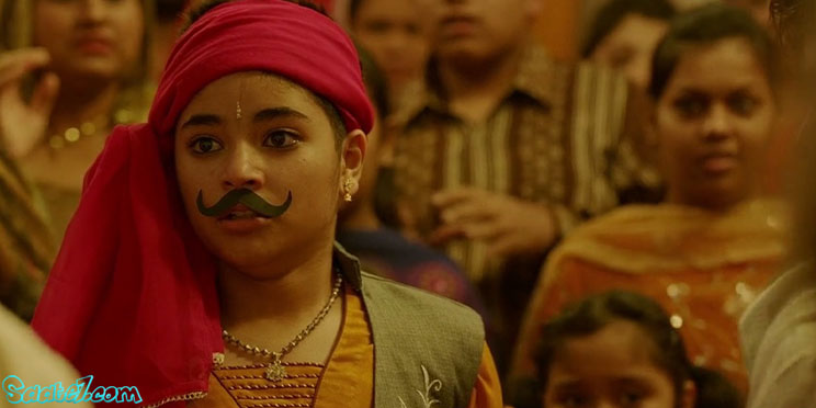 نقد و بررسی فیلم هندی Dangal