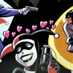 معرفی شخصیت Harley Quinn