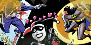 معرفی شخصیت Harley Quinn