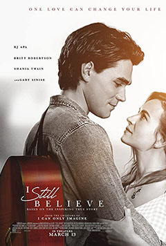 فیلم I Still Believe