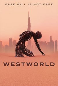 سریال Westworld