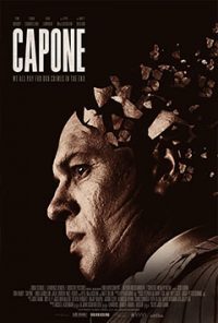 فیلم Capone