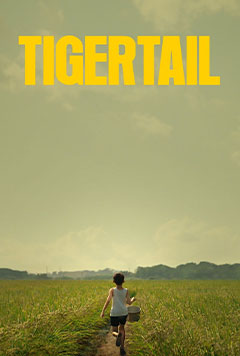 فیلم Tigertail