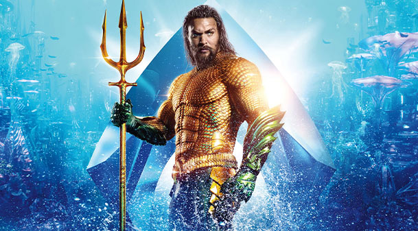 معرفی شخصیت آکوامن و حقایق جالب در مورد او