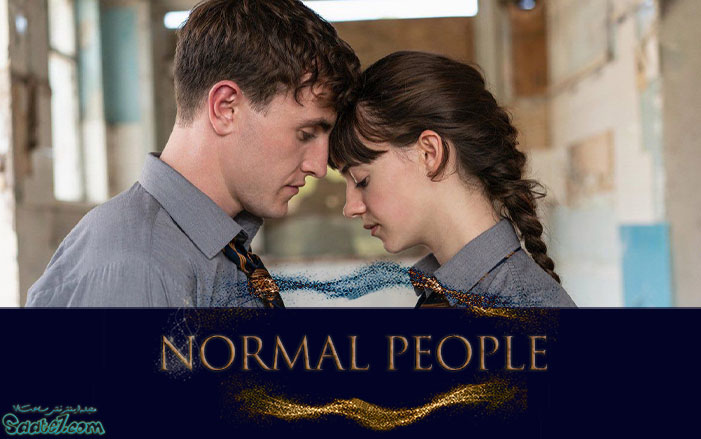 بهترین سریال ها Normal People