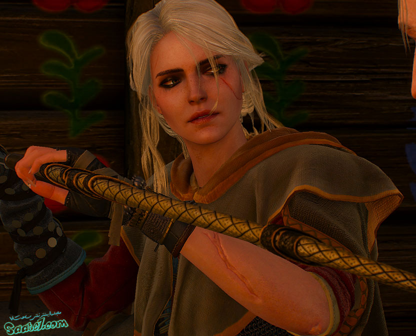 ماموریت اصلی 56 (Something Ends, Something Begins )(ماموریت آخر)