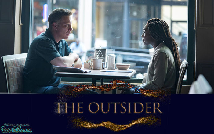 بهترین سریال ها The Outsider