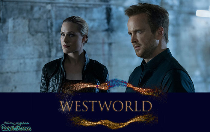 بهترین سریال ها Westworld
