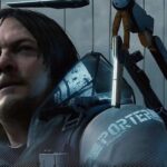 بررسی بازی Death Stranding