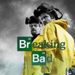 بررسی سریال Breaking Bad
