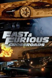 بازی Fast & Furious Crossroads