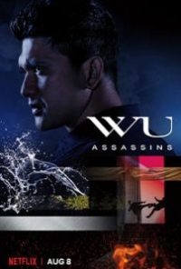 سریال Wu Assassins