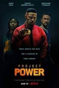 فیلم Project Power