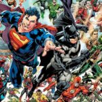 معرفی تمام شخصیت های مهم DC / آشنایی با قهرمانان و شروران دنیای دی سی