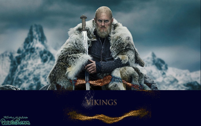 بهترین سریال ها: سریال vikings فصل ششم (نیمه اول)