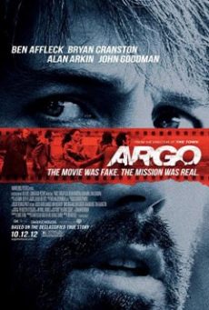 فیلم Argo