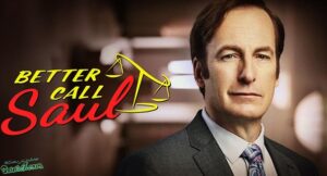 سریال Better Call Saul (بهتره با ساول تماس بگیری) (فصل ششم)
