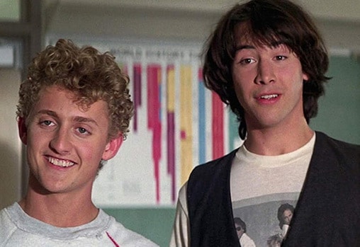 از جان ویک تا ماتریکس: ۷ فیلم برتر کیانو ریوز که نباید از دست بدهید! 2