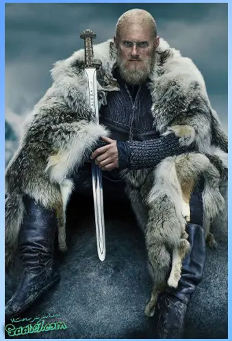 بیورن آیرون‌ساید