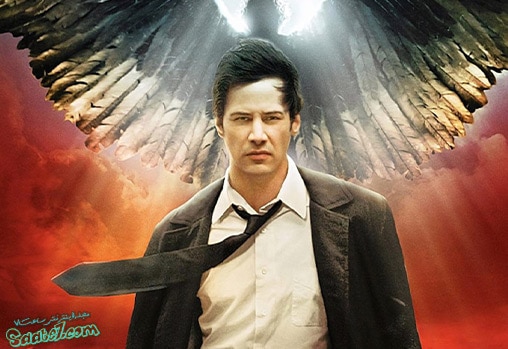 فیلم کنستانتین (Constantine) (محصول ۲۰۰۵)