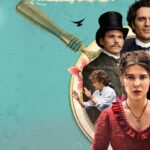 بررسی فیلم Enola Holmes / انولا هولمز