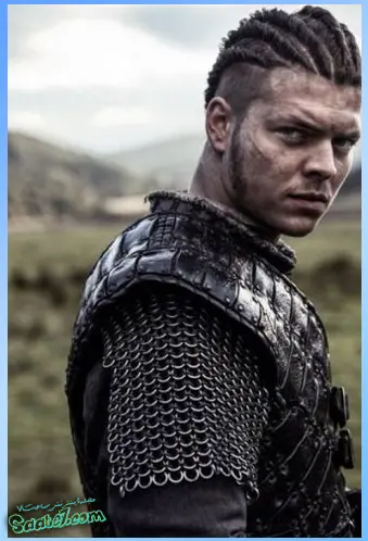 محبوب‌ترین کاراکترهای دنیای تلوزیون به انتخاب شما 46