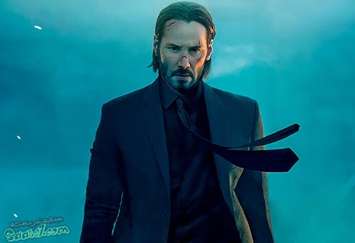 فیلم جان ویک ( John Wick ) (محصول سال ۲۰۱۴)