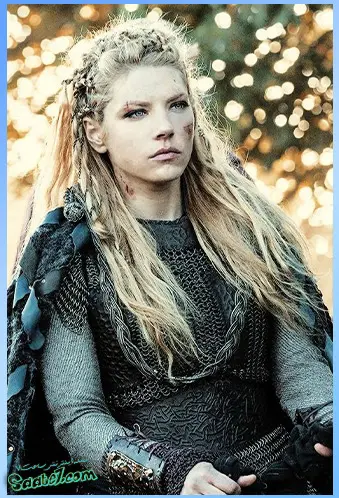 محبوب‌ترین کاراکترهای دنیای تلوزیون به انتخاب شما 23