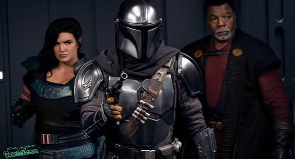 معرفی سریال مندلورین فصل دوم {تاریخ انتشار ، داستان ، تریلر و...}