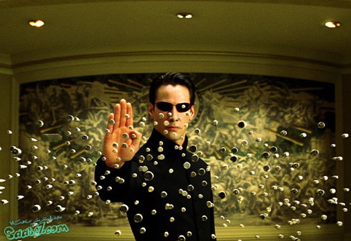 فیلم ماتریکس (شماره اول) (The Matrix) (محصول سال ۱۹۹۹)