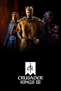 بازی Crusader Kings 3