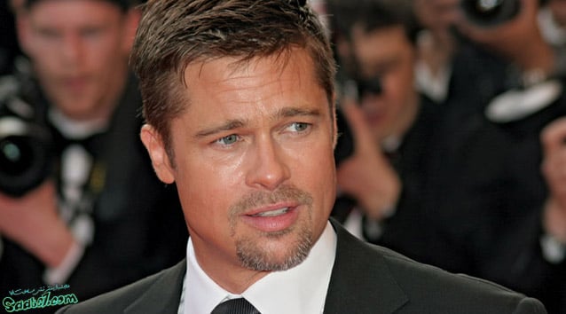 هفت فیلم برتر برد پیت / Brad Pitt