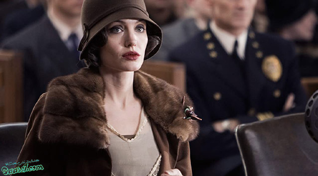 هفت فیلم برتر آنجلینا جولی / بهتری فیلم های Angelina Jolie