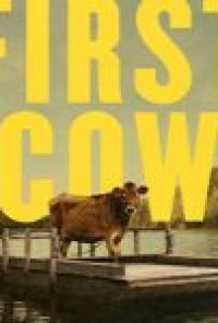 فیلم First Cow