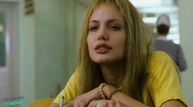 هفت فیلم برتر آنجلینا جولی / بهتری فیلم های Angelina Jolie