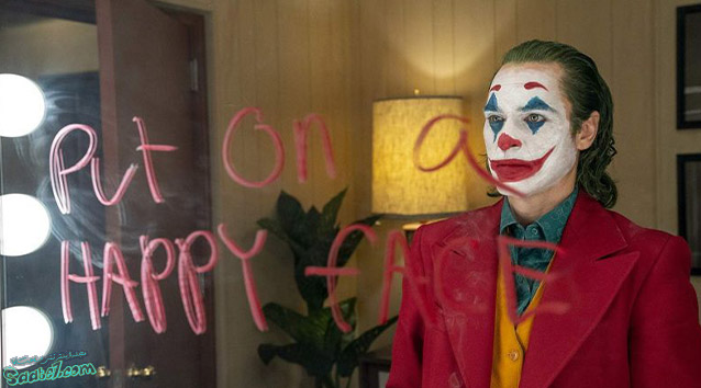 معرفی هفت فیلم برتر واکین فینیکس / فیلم Joker 