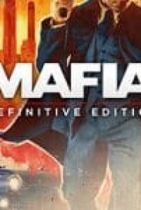 بازی Mafia: Definitive Edition