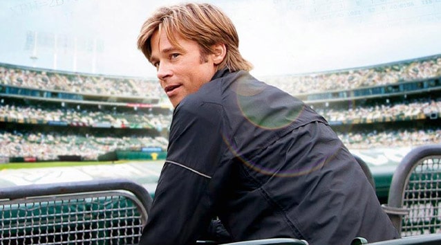 هفت فیلم برتر برد پیت / Brad Pitt