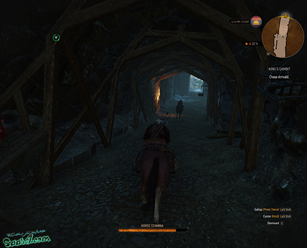 راهنمای The Witcher 3 / ماموریت فرعی King's Gambit و Coronation 3