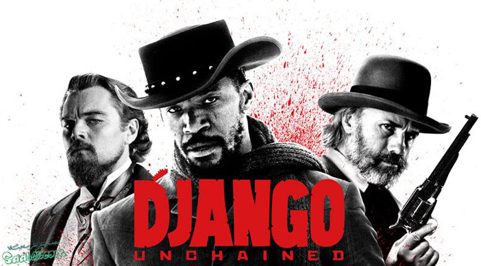 هفت فیلم برتر کوئنتین تارانتینو / Django-Unchained