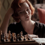 بررسی مینی سریال The Queen's Gambit