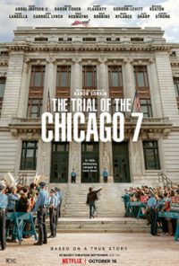فیلم دادگاه شیکاگو هفت / The Trial of the Chicago 7