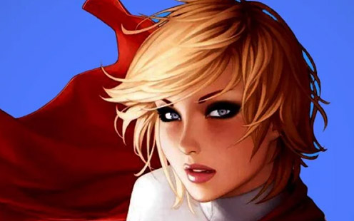 معرفی اعضای Super Family / آشنایی با شخصیت های DC 1