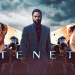 بررسی فیلم Tenet