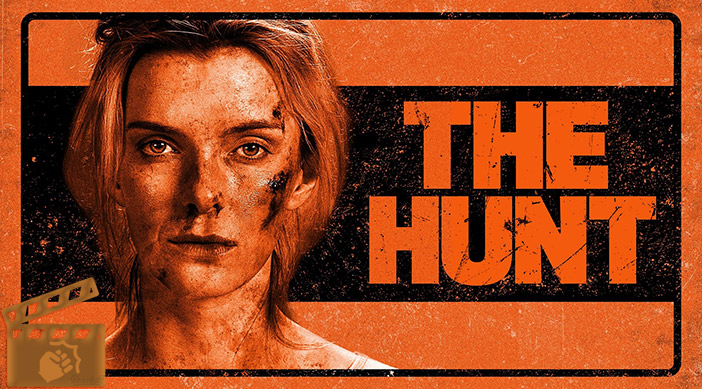 بهترین فیلم‌ های اکشن سال ۲۰۲۰ / The Hunt