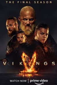 سریال Vikings فصل آخر