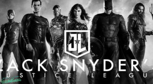 مورد انتظارترین فیلم های سال 2021 / Zack Snyder’s Justice League