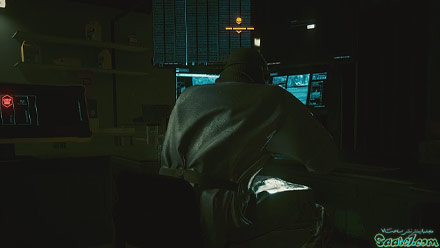 راهنمای بازی Cyberpunk 2077 / ماموریت Disasterpiece