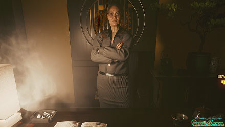 ماموریت Down on the Street